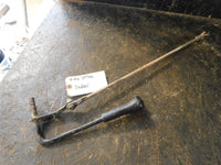 2006 Polaris Sportsman 700 Shifter & Linkage