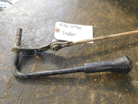 2006 Polaris Sportsman 700 Shifter & Linkage