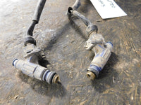 2006 Polaris Sportsman 700 Injectors