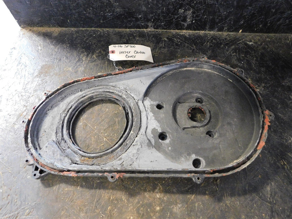 2006 Polaris Sportsman 700 Inner Clutch Cover