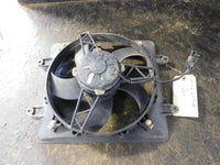 2006 Polaris Sportsman 700 Fan