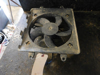 2006 Polaris Sportsman 700 Fan