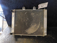 2006 Polaris Sportsman 700 Aftermarket Radiator