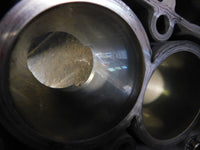 2006 Polaris Sportsman 700 Cylinder