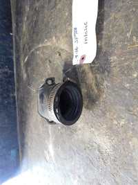 2006 Polaris Sportsman 700 Intake Boot