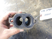 2006 Polaris Sportsman 700 Intake Boot