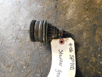2006 Polaris Sportsman 700 Starter Gear