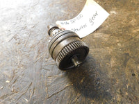 2006 Polaris Sportsman 700 Starter Gear