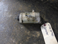 2006 Polaris Sportsman 700 Starter