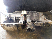 2006 Polaris Sportsman 700 Engine Cases