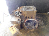 2006 Polaris Sportsman 700 Engine Cases