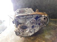 2006 Polaris Sportsman 700 Engine Cases