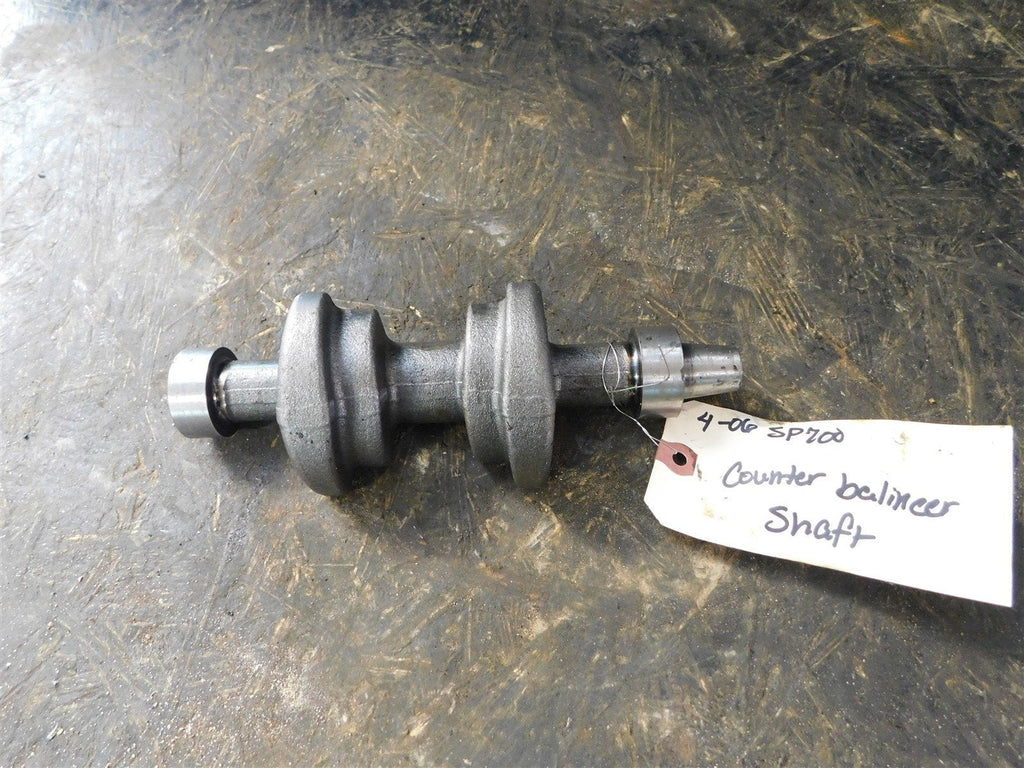 2006 Polaris Sportsman 700 Counter Balancer
