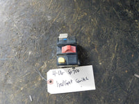 2006 Polaris Sportsman 700 Headlight Switch