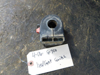 2006 Polaris Sportsman 700 Headlight Switch