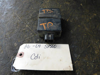 2004 Polaris Sportsman 500 CDI