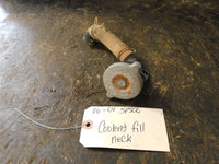 2004 Polaris Sportsman 500 Coolant Fill Neck