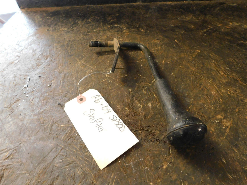 2004 Polaris Sportsman 500 Shifter