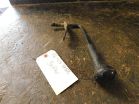 2004 Polaris Sportsman 500 Shifter