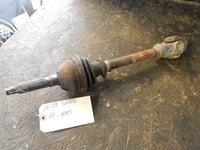 2004 Polaris Sportsman 500 Right Front Axle