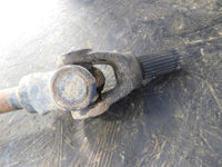 2004 Polaris Sportsman 500 Right Front Axle