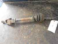 2004 Polaris Sportsman 500 Left Front Axle