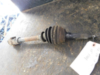 2004 Polaris Sportsman 500 Left Front Axle