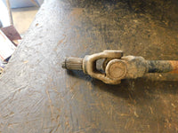 2004 Polaris Sportsman 500 Left Front Axle