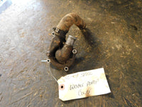 2004 Polaris Sportsman 500 Water Pump Cover