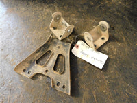 2004 Polaris Sportsman 500 Transmission / Tranny Mounts