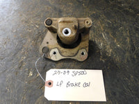 2007 Polaris Sportsman 500 Left Front Brake Caliper