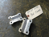 2007 Polaris Sportsman 500 Handle Bar Clamps