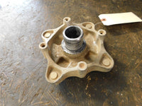 2007 Polaris Sportsman 500 Left Rear Wheel Hub
