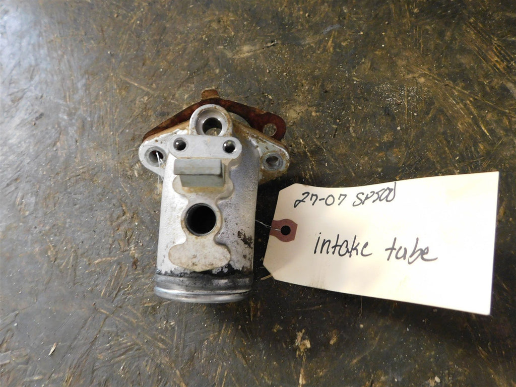 2007 Polaris Sportsman 500 Intake Tube