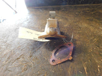 2007 Polaris Sportsman 500 Intake Tube