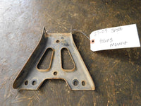 2007 Polaris Sportsman 500 Transmission / Tranny Mount