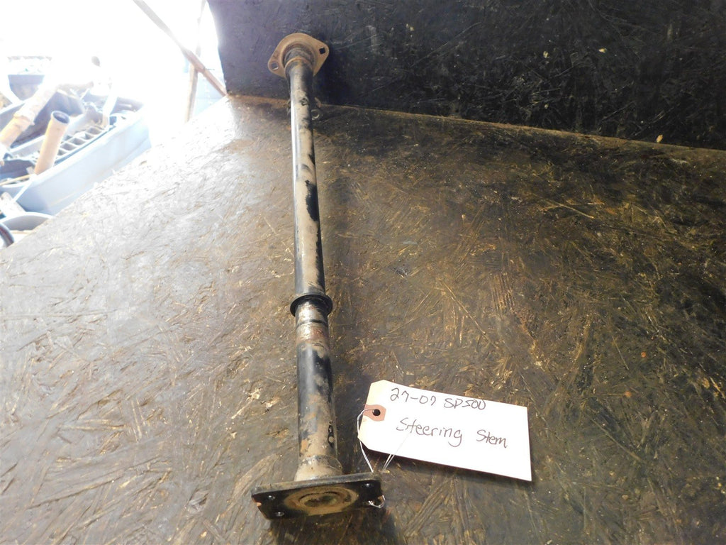 2007 Polaris Sportsman 500 Steering Stem