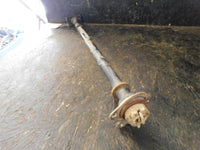 2007 Polaris Sportsman 500 Steering Stem