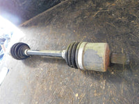 2007 Polaris Sportsman 500 Right Front Axle