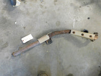 2007 Polaris Sportsman 500 Header Pipe With Elbow - Exhaust