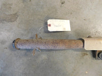 2007 Polaris Sportsman 500 Header Pipe With Elbow - Exhaust