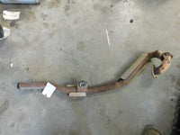 2007 Polaris Sportsman 500 Header Pipe With Elbow - Exhaust