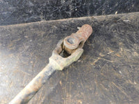 2007 Polaris Sportsman 500 Drive Shaft