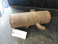 2007 Polaris Sportsman 500 Muffler