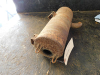 2007 Polaris Sportsman 500 Muffler