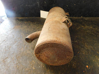 2007 Polaris Sportsman 500 Muffler