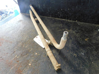 2009 Honda Big Red MUV 700 Hard Coolant Tubes