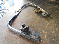 2009 Honda Big Red MUV 700 Seat Bracket