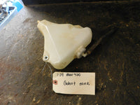 1-09 MUV700 Coolant Tank