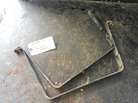 2009 Honda Big Red MUV 700 Gas Tank Straps